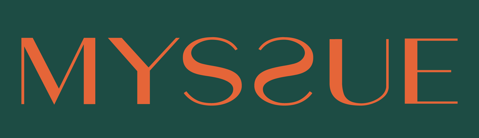MYSSUE